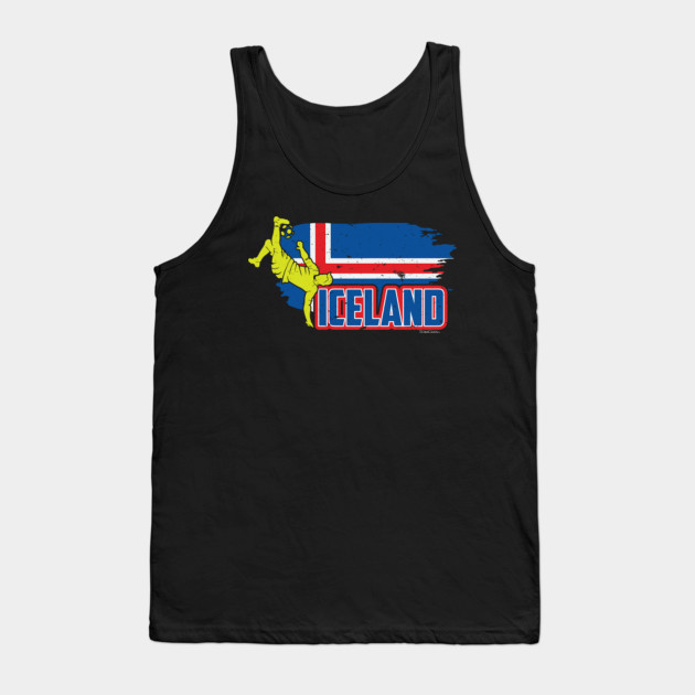 Football Worldcup Iceland Icelanders Soccer Team Footballer Rugby Gift